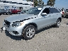 WDC0G4JBXGF****** Used and Repairable 2016 Mercedes-Benz GLC-Class in Ace Carson