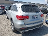 WDC0G4JBXGF****** Salvage and Repairable 2016 Mercedes-Benz GLC-Class in Ace Carson