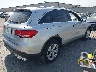 WDC0G4JBXGF****** Salvage and Wrecked 2016 Mercedes-Benz GLC-Class in California State