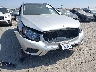 WDC0G4JBXGF****** Salvage and Repairable 2016 Mercedes-Benz GLC-Class in California State