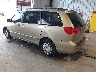 5TDZA23C76S****** Salvage and Repairable 2006 Toyota Sienna in Provo
