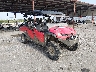 1HFVE0816P4****** Salvage and Wrecked 2023 Honda SXS1000M (Pioneer 1000) in Rec Rides Online Exclusive