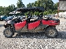 1HFVE0816P4****** Repairable 2023 Honda SXS1000M (Pioneer 1000) in Mississippi State