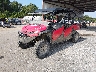 1HFVE0816P4****** Used and Repairable 2023 Honda SXS1000M (Pioneer 1000) in Rec Rides Online Exclusive
