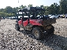 1HFVE0816P4****** Salvage and Repairable 2023 Honda SXS1000M (Pioneer 1000) in Rec Rides Online Exclusive