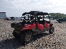1HFVE0816P4****** Salvage and Wrecked 2023 Honda SXS1000M (Pioneer 1000) in Mississippi State