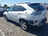 2T2GK31U98C****** Salvage and Repairable 2008 Lexus RX in Los Angeles