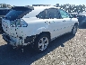2T2GK31U98C****** Salvage and Wrecked 2008 Lexus RX in California State