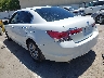 1HGCP3F83BA****** Salvamento y Reparables 2011 Honda Accord en Fresno