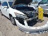 1HGCP3F83BA****** Salvamento y Reparables 2011 Honda Accord en Estado de California