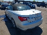 1C3BCBEB8CN****** Salvage and Repairable 2012 Chrysler 200 in Sacramento