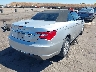 1C3BCBEB8CN****** Salvage and Wrecked 2012 Chrysler 200 in California State