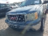 3GTP2VE78CG****** Salvamento 2012 GMC Sierra 1500 en Estado de Texas