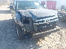 JTEBU14R358****** Usados 2005 Toyota 4Runner