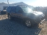 JTEBU14R358****** Salvamento y Destrozados 2005 Toyota 4Runner en Western Colorado