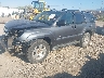 JTEBU14R358****** Usados y Reparables 2005 Toyota 4Runner en Western Colorado