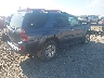 JTEBU14R358****** Salvamento y Destrozados 2005 Toyota 4Runner en Estado de Colorado