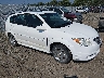 5Y2SM65866Z****** Salvamento y Destrozados 2006 Pontiac Vibe en Billings