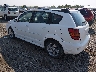 5Y2SM65866Z****** Salvamento y Reparables 2006 Pontiac Vibe en Billings