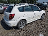 5Y2SM65866Z****** Salvamento y Destrozados 2006 Pontiac Vibe en Estado de Montana
