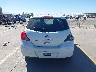 3N1BC1CP5AL****** Repairable 2010 Nissan Versa