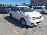 3N1BC1CP5AL****** Salvage and Wrecked 2010 Nissan Versa in Fremont