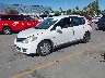 3N1BC1CP5AL****** Used and Repairable 2010 Nissan Versa in Fremont