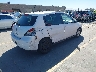 3N1BC1CP5AL****** Salvage and Wrecked 2010 Nissan Versa in California State