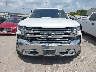1GCUWEED8KZ****** Wrecked 2019 Chevrolet Silverado 1500 in Texas State