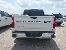 1GCUWEED8KZ****** Wrecked 2019 Chevrolet Silverado 1500