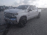 1GCUWEED8KZ****** Used and Repairable 2019 Chevrolet Silverado 1500 in Houston
