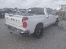 1GCUWEED8KZ****** Salvage and Wrecked 2019 Chevrolet Silverado 1500 in Texas State