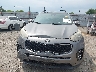 KNDPN3ACXJ7****** Destrozados 2018 Kia Sportage en Estado de Arkansas