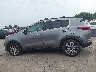 KNDPN3ACXJ7****** Reparables 2018 Kia Sportage en Estado de Arkansas
