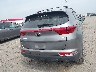 KNDPN3ACXJ7****** Destrozados 2018 Kia Sportage