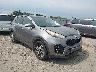 KNDPN3ACXJ7****** Salvamento y Destrozados 2018 Kia Sportage en Little Rock