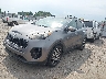 KNDPN3ACXJ7****** Usados y Reparables 2018 Kia Sportage en Little Rock