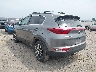 KNDPN3ACXJ7****** Salvamento y Reparables 2018 Kia Sportage en Little Rock