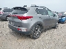 KNDPN3ACXJ7****** Salvamento y Destrozados 2018 Kia Sportage en Estado de Arkansas