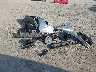 JN8BT3BA3PW****** Destrozados 2023 Nissan Rogue en Estado de Texas