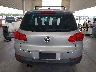 WVGRV7AX6HW****** Usados 2017 Volkswagen Tiguan