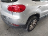 WVGRV7AX6HW****** Salvamento y Reparables 2017 Volkswagen Tiguan en Estado de Florida