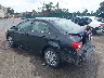 JTDBU4EE4DJ****** Salvamento y Reparables 2013 Toyota Corolla en Northern Virginia