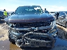 1GCGSDEN0H1****** Wrecked 2017 Chevrolet Colorado in Arizona State