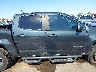 1GCGSDEN0H1****** Used 2017 Chevrolet Colorado in Arizona State