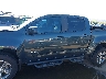 1GCGSDEN0H1****** Repairable 2017 Chevrolet Colorado in Arizona State
