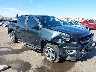 1GCGSDEN0H1****** Salvage and Wrecked 2017 Chevrolet Colorado in Phoenix