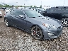 KMHHU6KJ6FU****** Salvamento y Destrozados 2015 Hyundai Genesis en Cincinnati