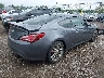 KMHHU6KJ6FU****** Salvamento y Destrozados 2015 Hyundai Genesis en Estado de Ohio