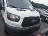 1FTYR3XM7KK****** Destrozados 2019 Ford Transit 250 en Estado de Carolina del Norte